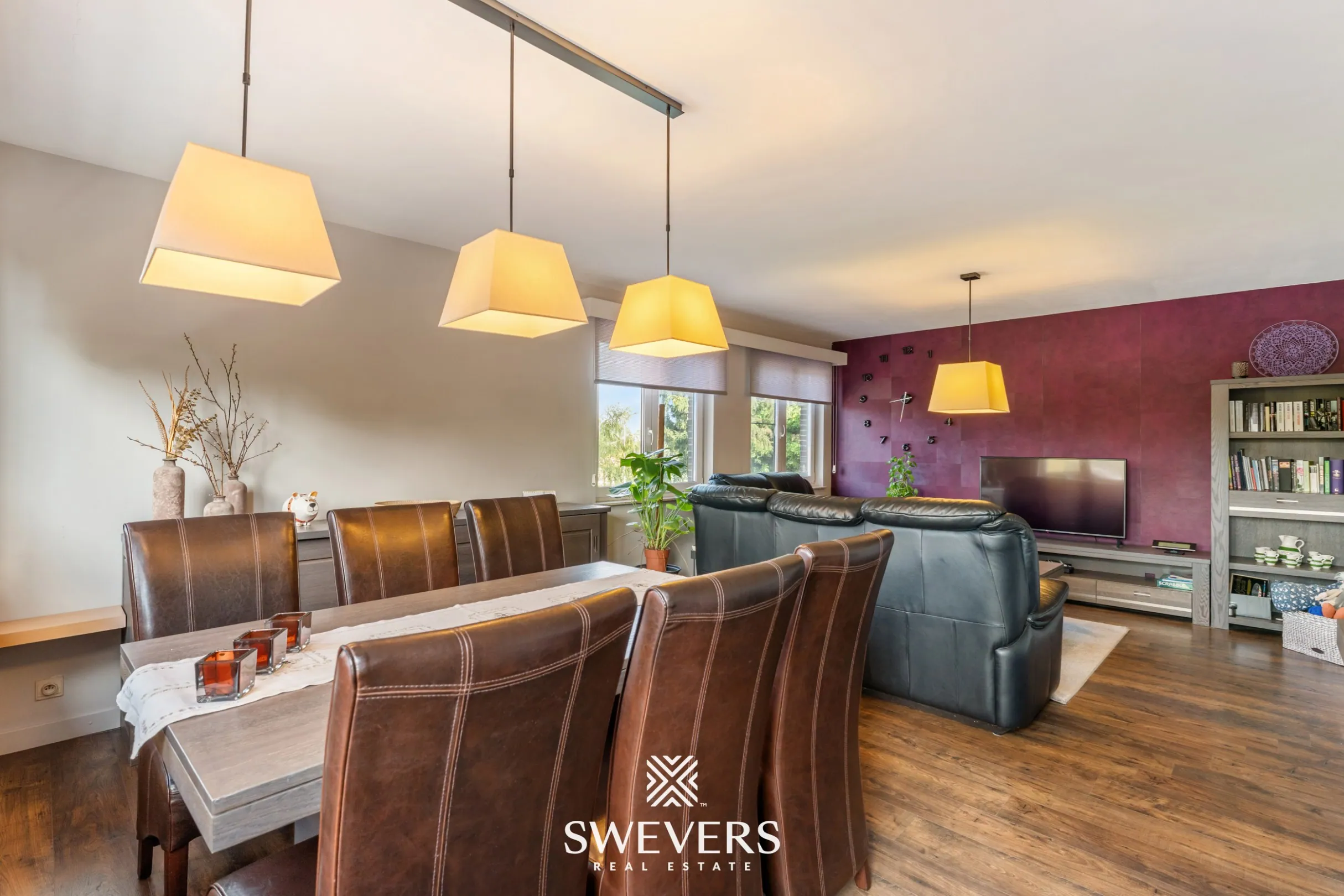 Te koop appartement - Zonhoven