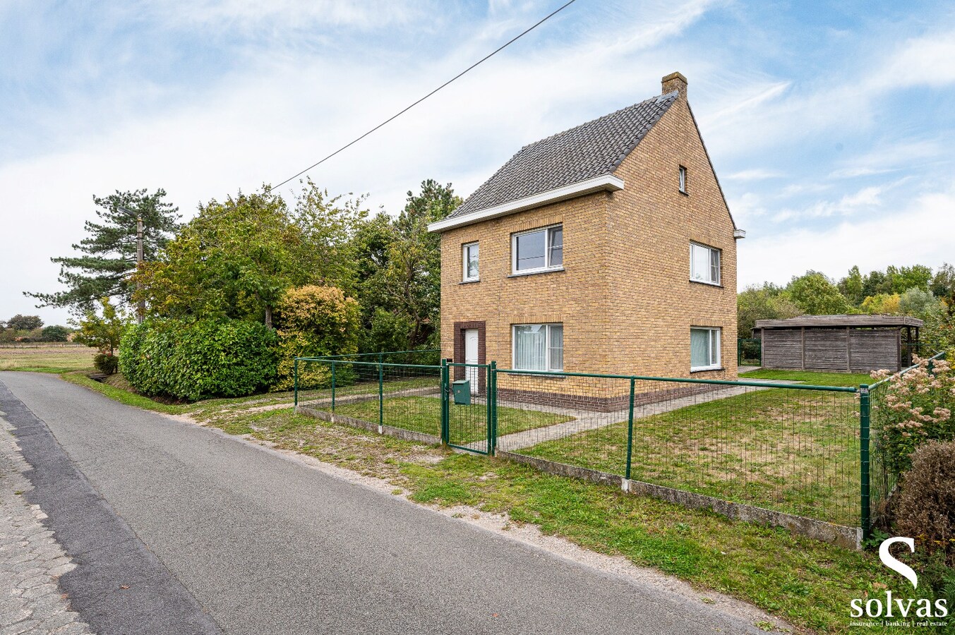 Te koop woning - Maldegem