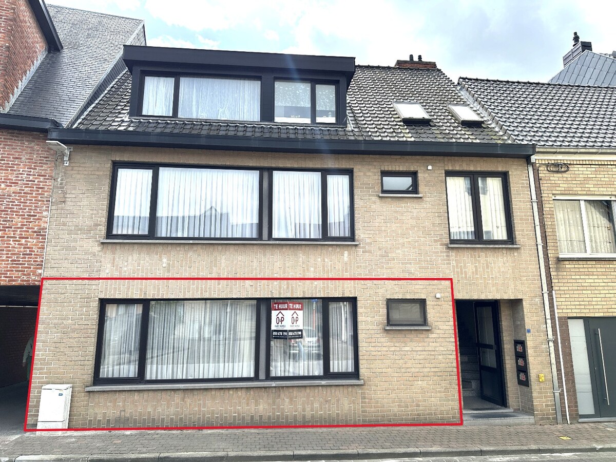 Te huur appartement - Torhout
