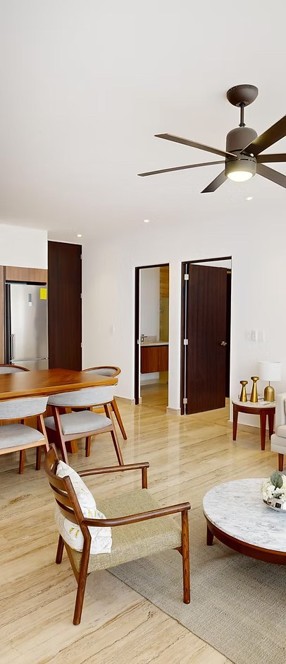 Ideale investering in Playa del Carmen 