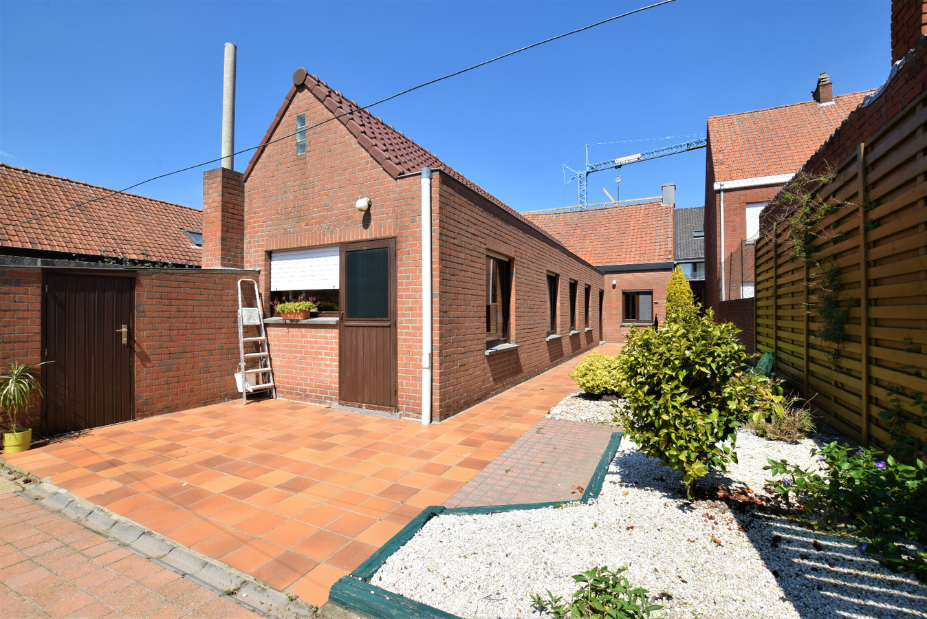 Verkocht woning - Koekelare