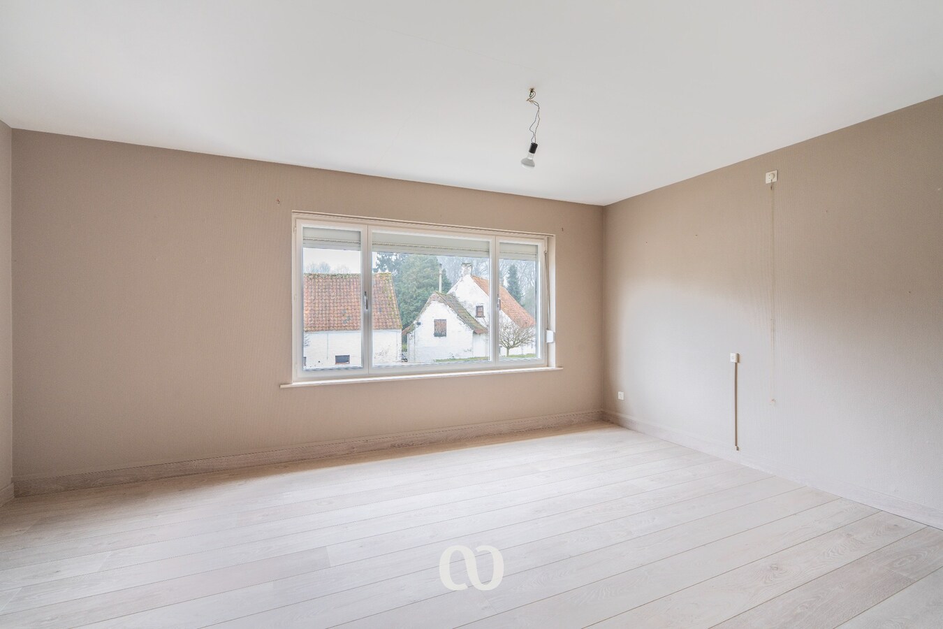 Gezellige gezinswoning met 4 slaapkamers in het landelijke Lozer 