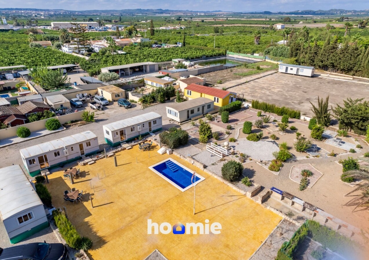 Woning te koop in Los Montesinos