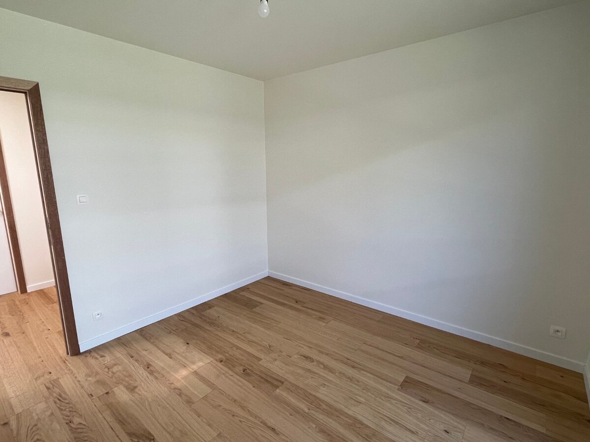 Moderne BEN woning in Wortegem-Petegem 