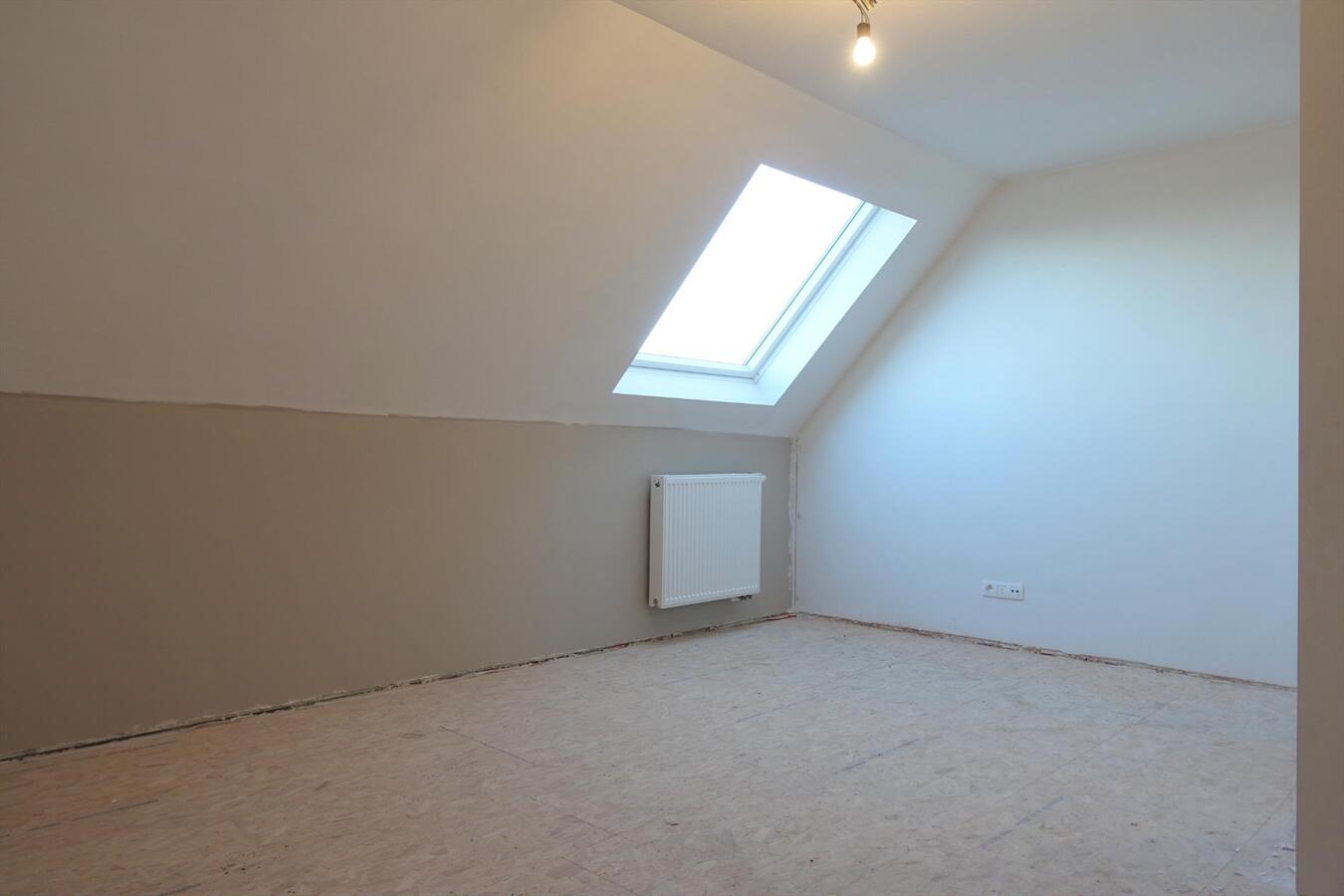 Charmante nieuwbouw woning met 3 slaapkamers 