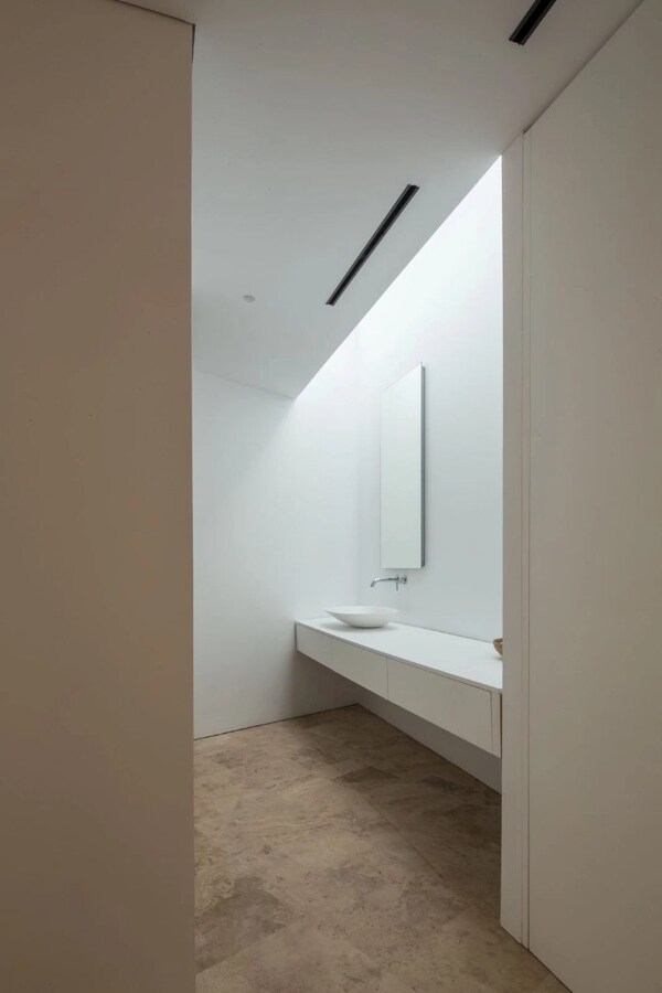 Mediterrane droomwoning in Benissa aan Costa Blanca Noord 