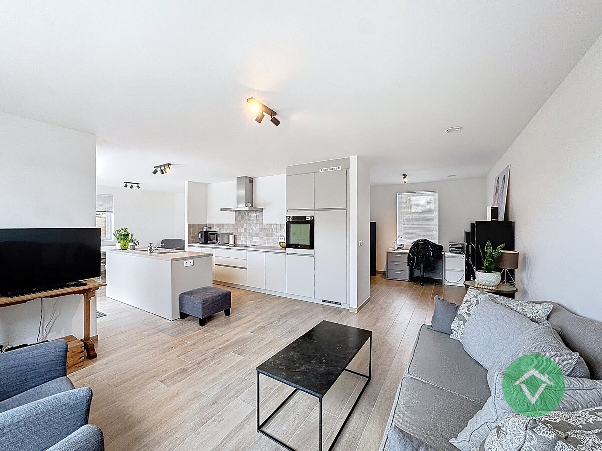 Instapklare woning met 3 slaapkamers te Koekelare 