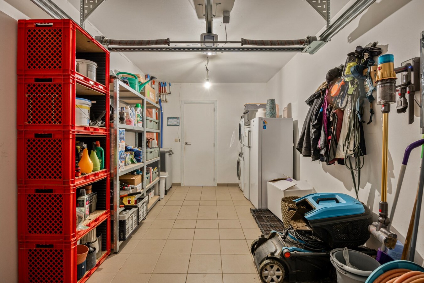 Nieuwbouwwoning van 2021 met 3 slaapkamers in Holsbeek - Energielabel A 