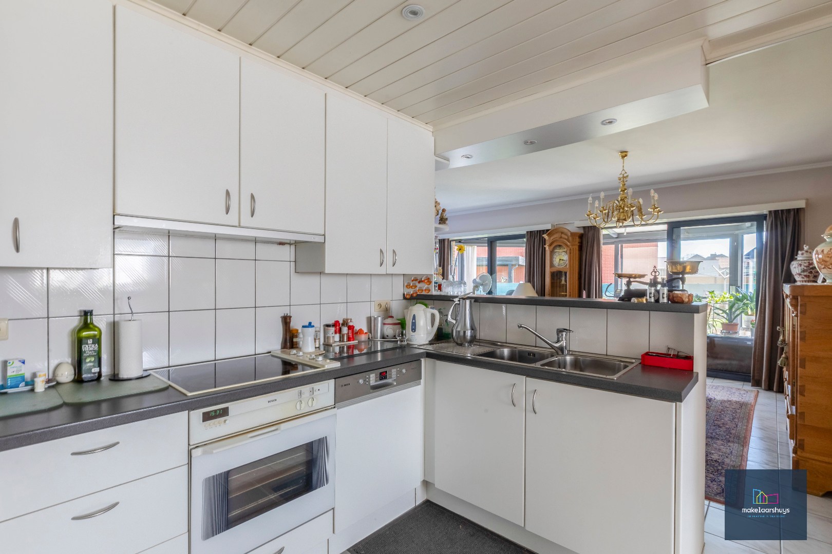 Ruime open bebouwing op een super ligging te Drongen 