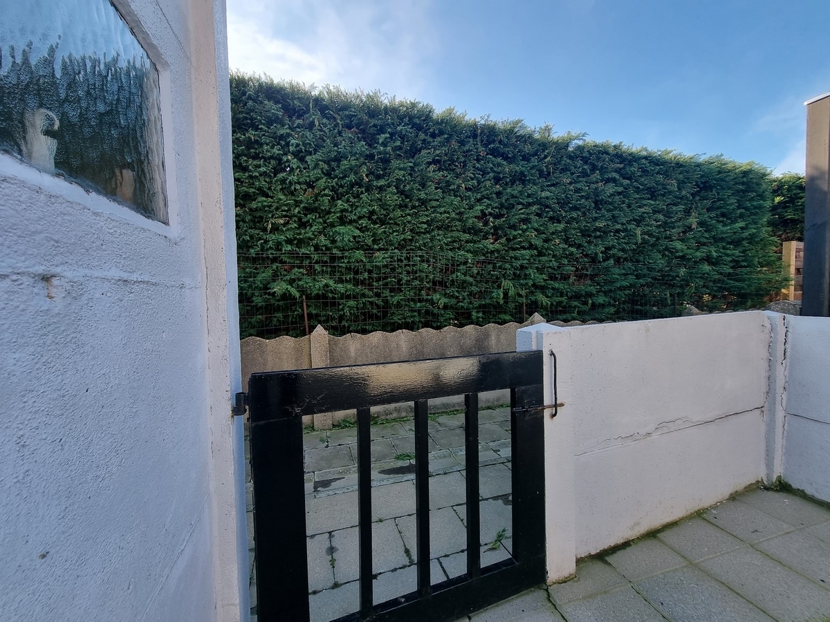 Rustig gelegen, verzorgde gezinswoning - Zeebrugge 