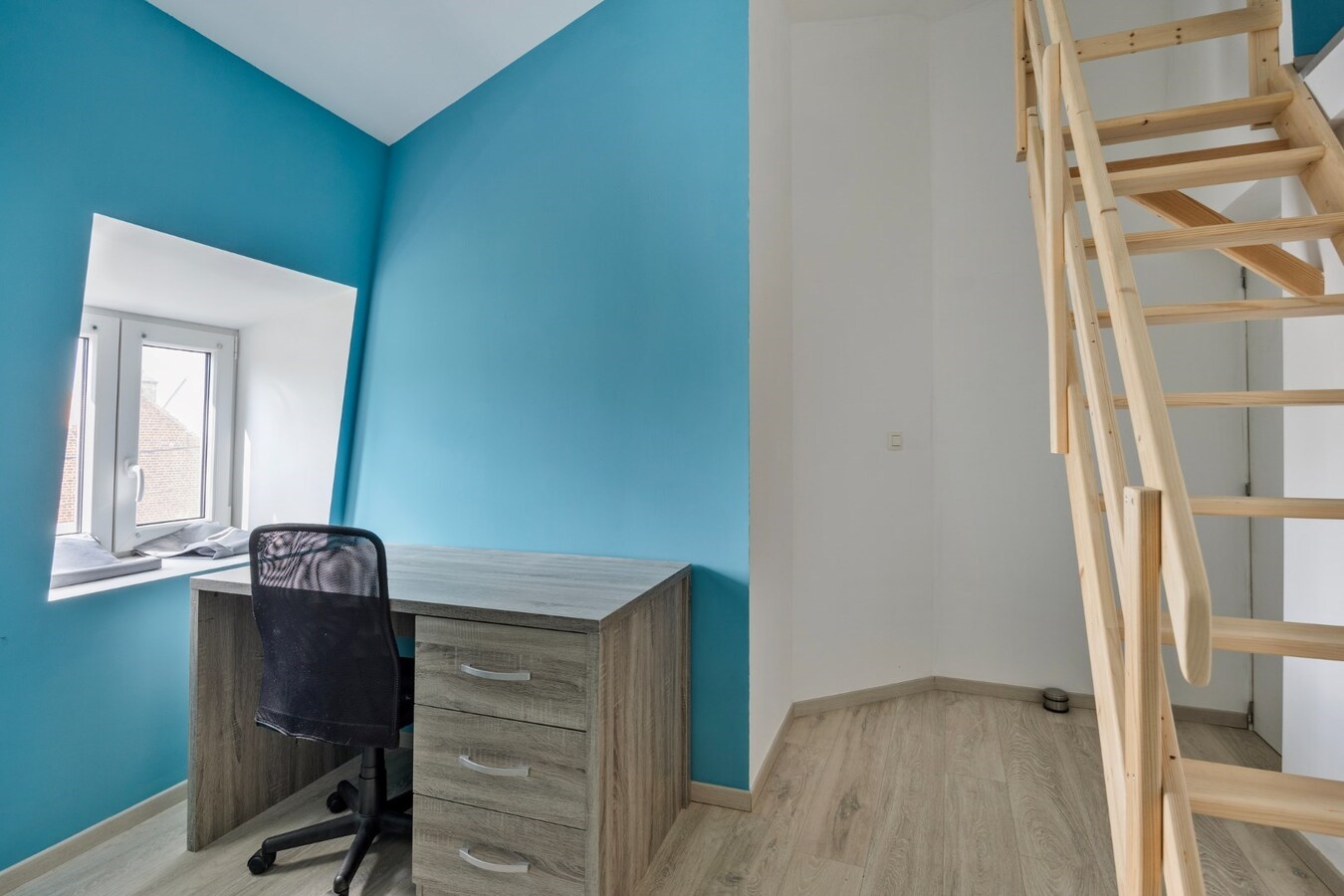 Woning 5 slaapkamers 