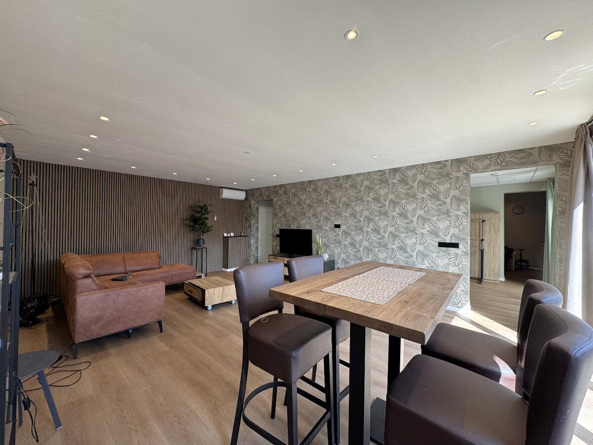 Betaalbaar en energiezuinig (A++) wonen met privétuin in Aardenburg. 