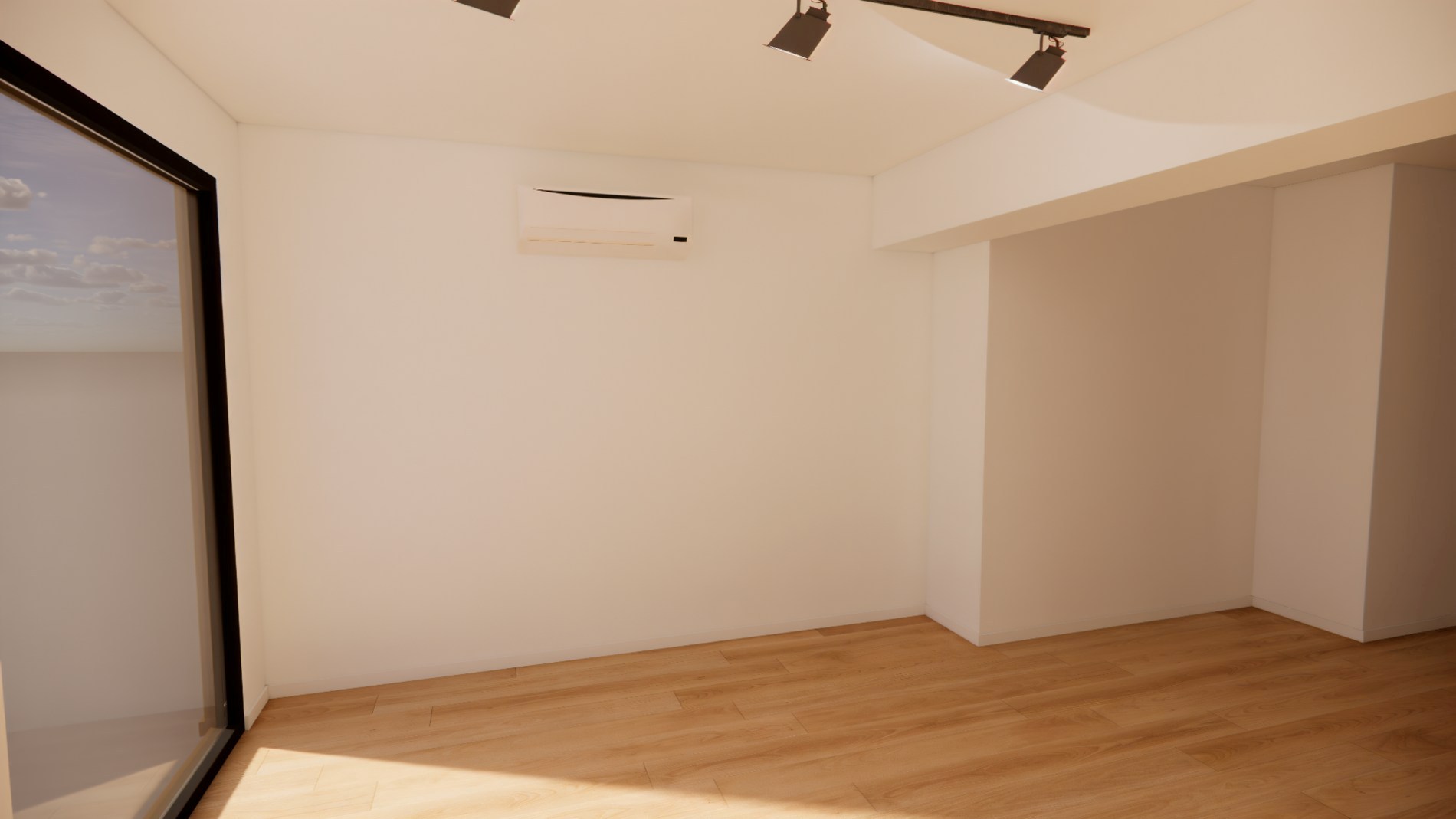 Leuk handelspand, gelegen op de zonnekant van de Dumortierlaan, vlakbij de Lippenslaan (POP-up mogelijk) 