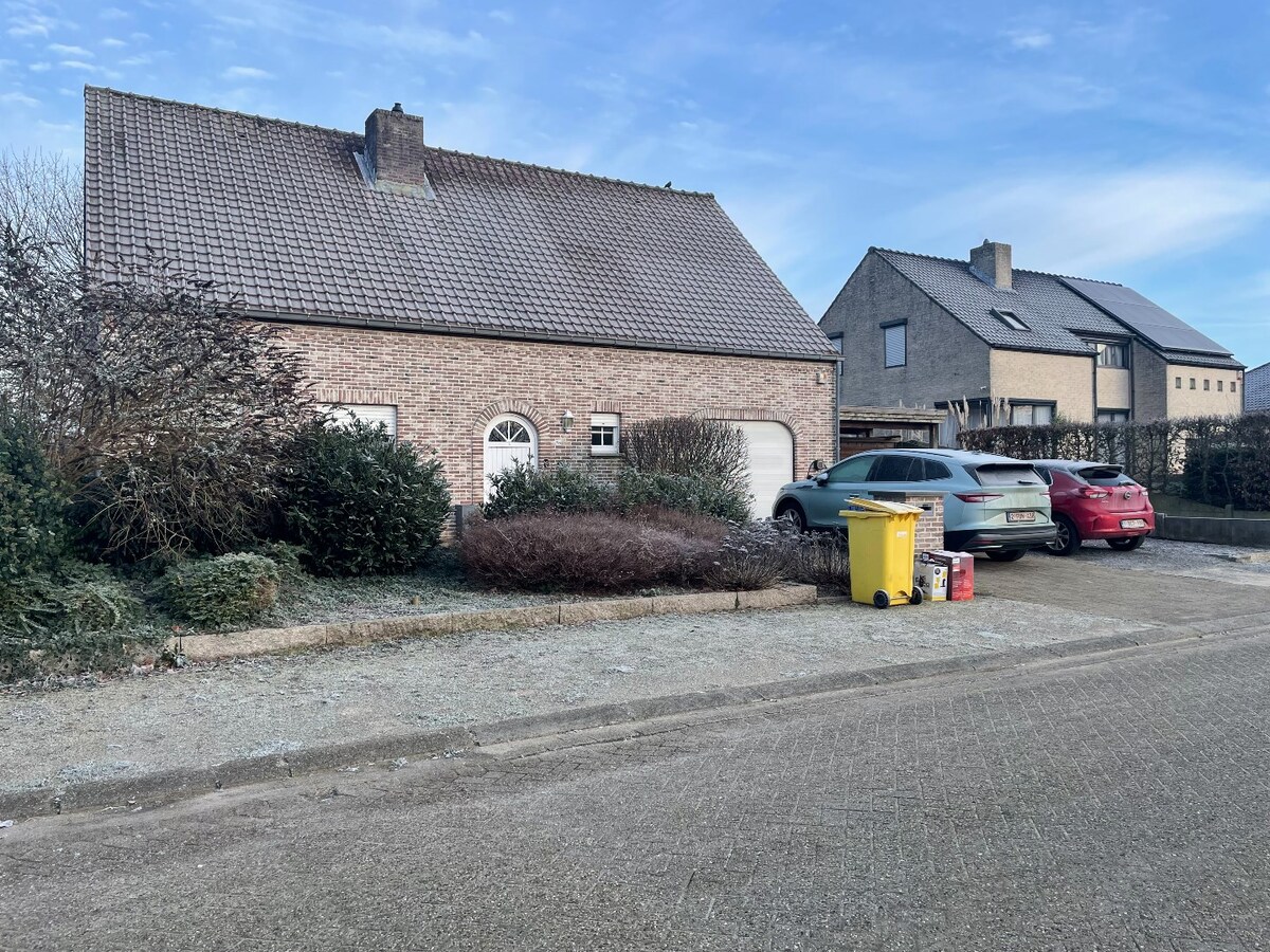 Verhuurd woning - Olen