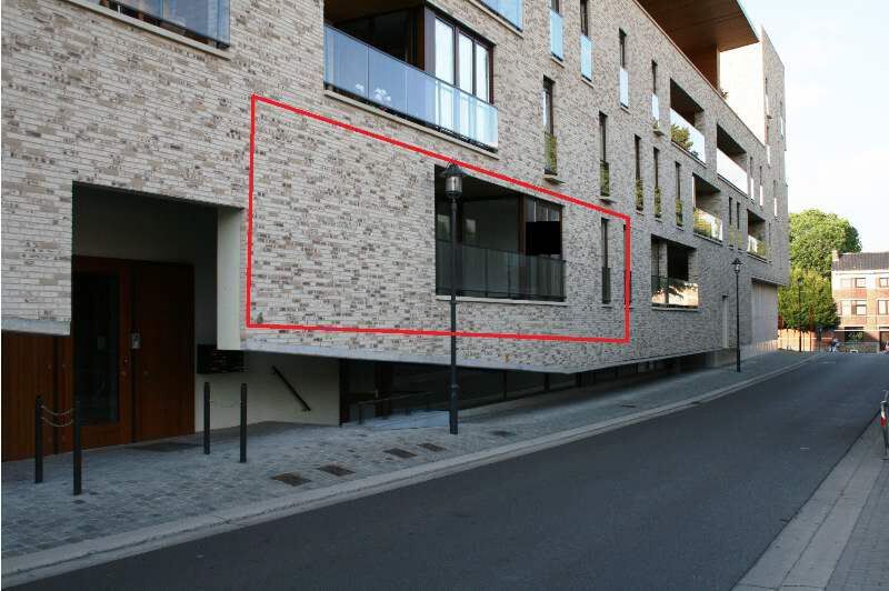 Verkocht appartement - Tongeren