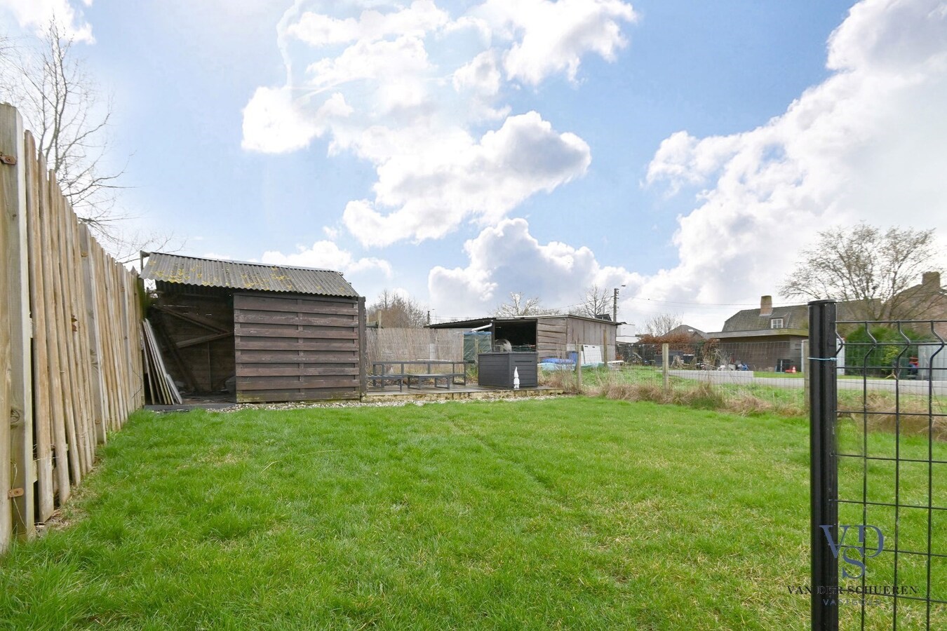 Degelijke, instapklare eigendom 