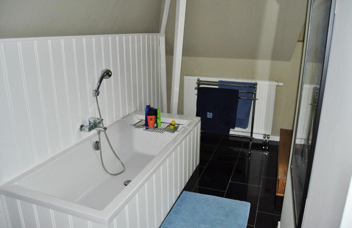 Ruime villa met stallingen en weide op 4900m² te Schoten 