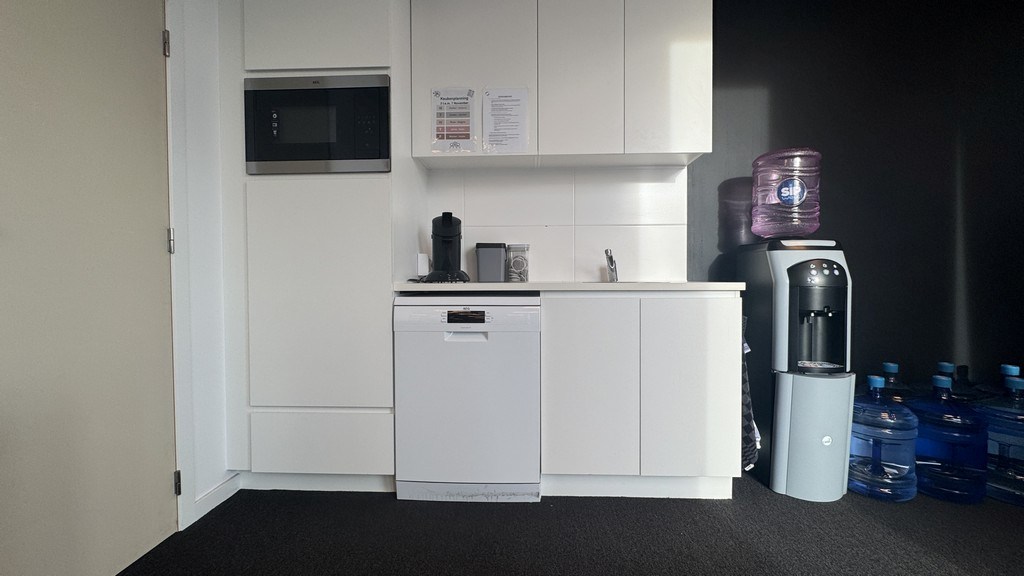 Mooi ingerichte kantoren te huur op zichtlocatie in Sint-Martens-Latem