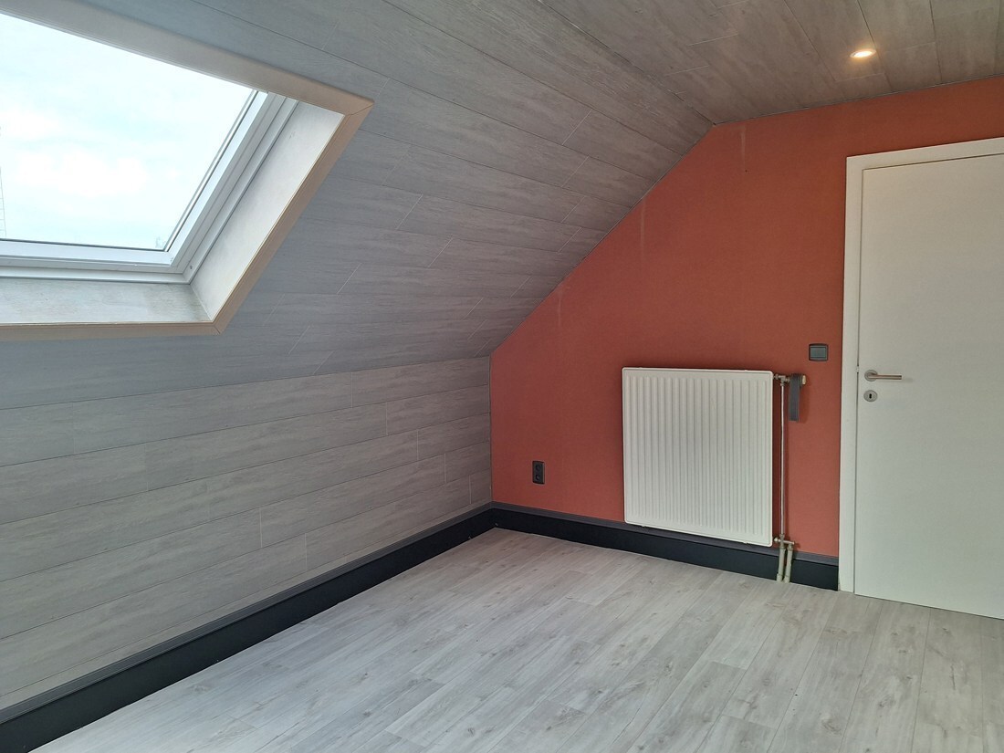 Slaapkamer
