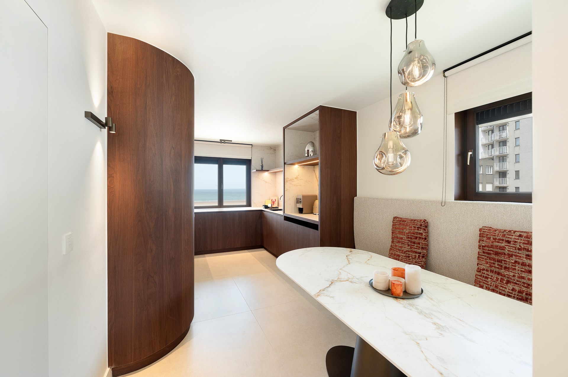 Appartement a vendre À Knokke-Heist