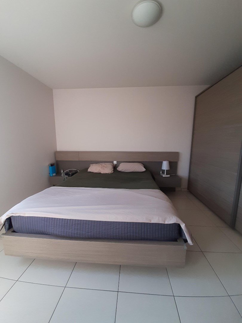 Mooi, ruim en gezellig appartement (98m²) te Geel 
