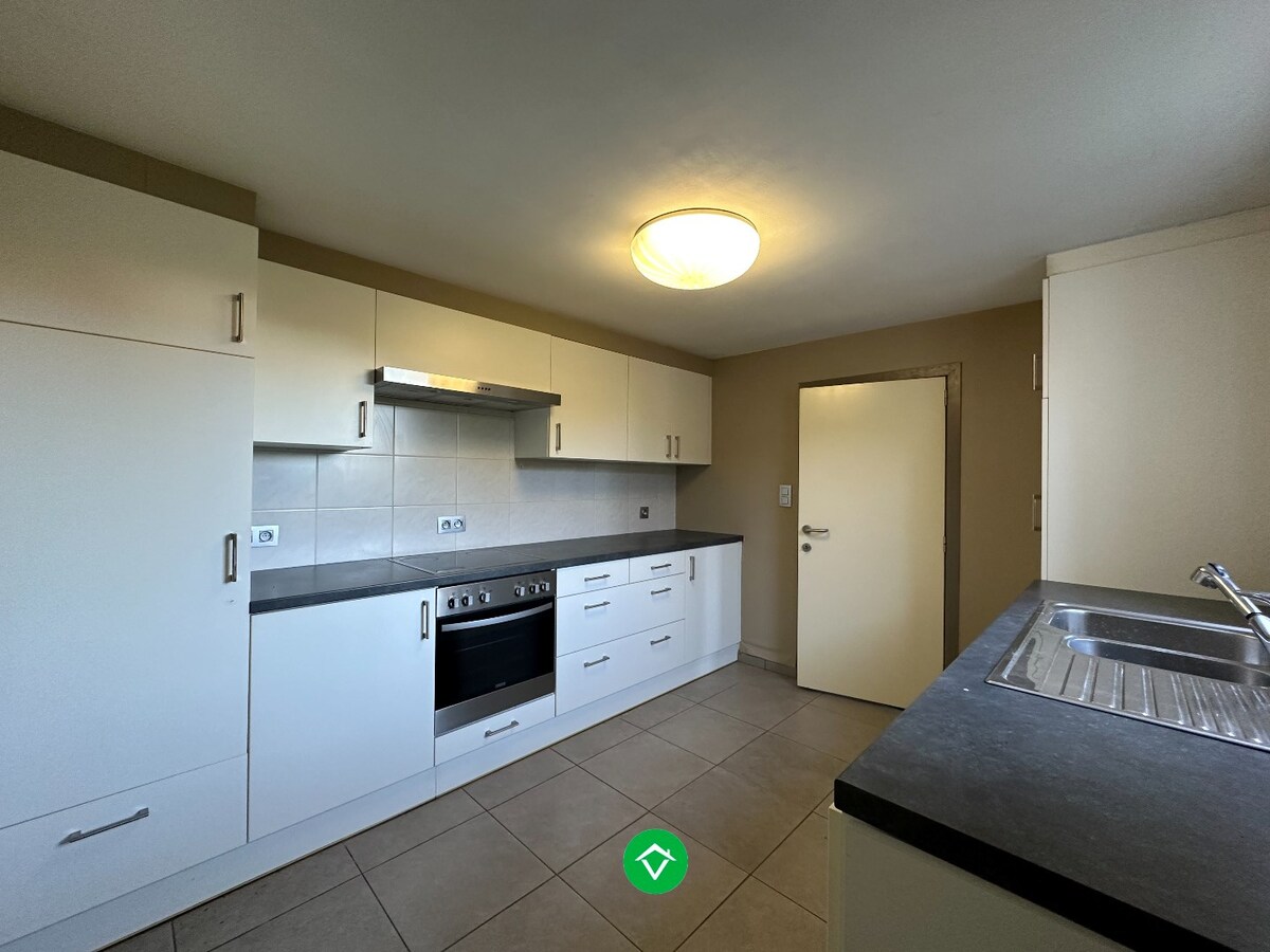 Instapklare woning met 3 slaapkamers in het centrum van Koekelare 