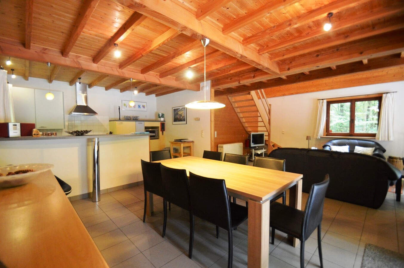 Mooie woning in bosrijke omgeving - Bomal s/ Ourthe 