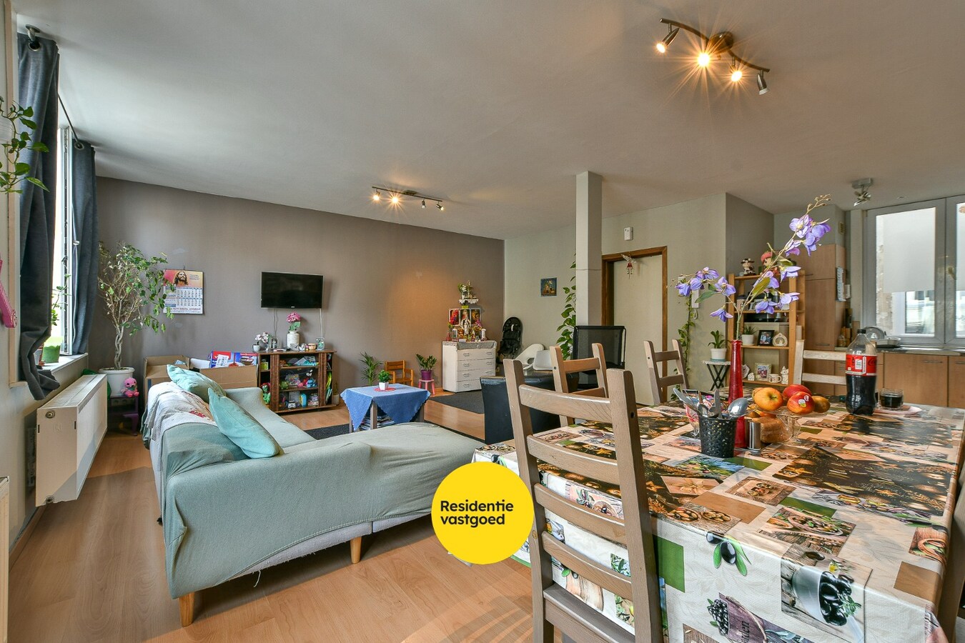 Te koop appartement - Blankenberge