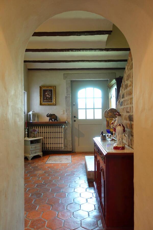 Uitzonderlijke villa op gunstige ligging 