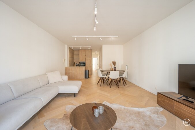 A vendre appartement - Knokke-Heist