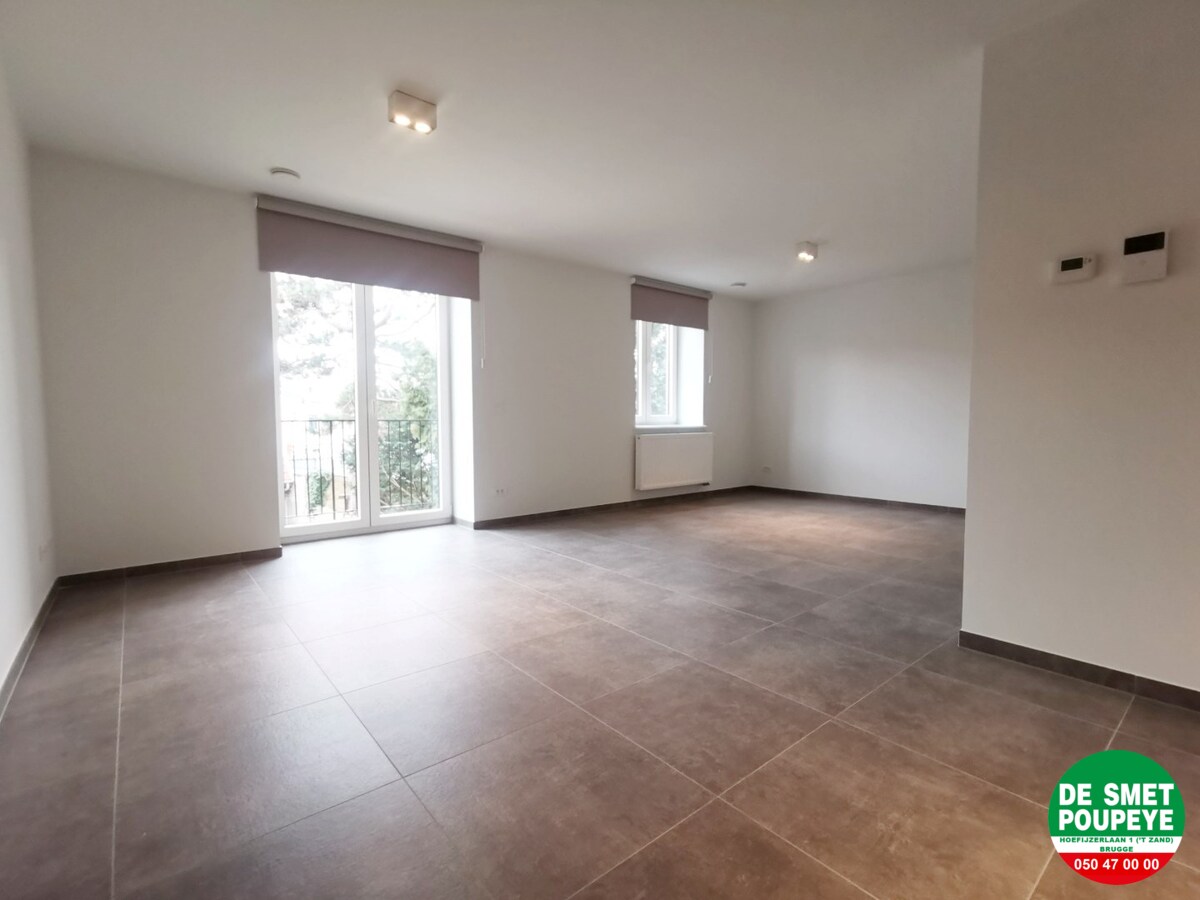 Prachtig duplex appartement 