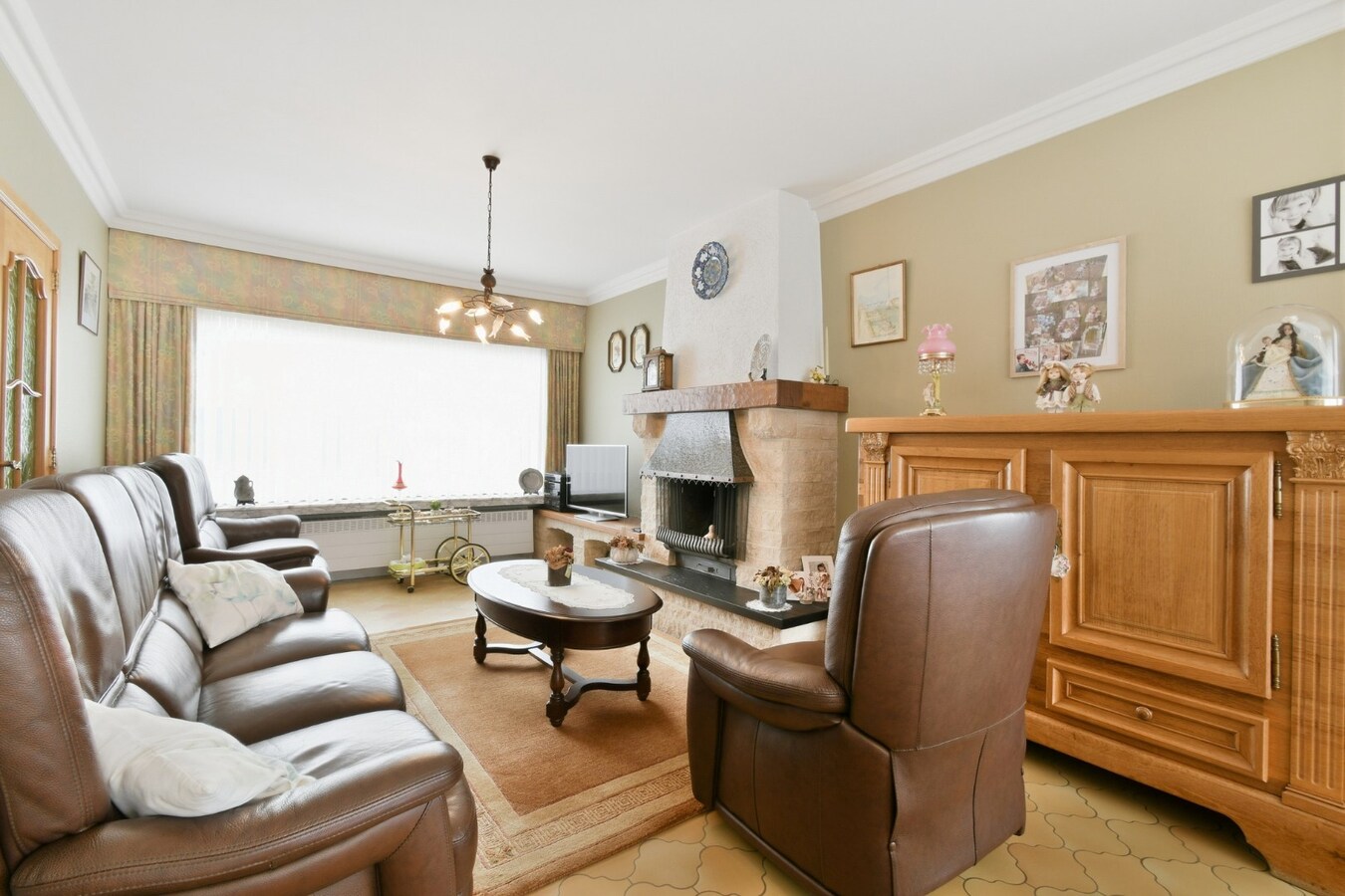 Te koop woning - Gistel