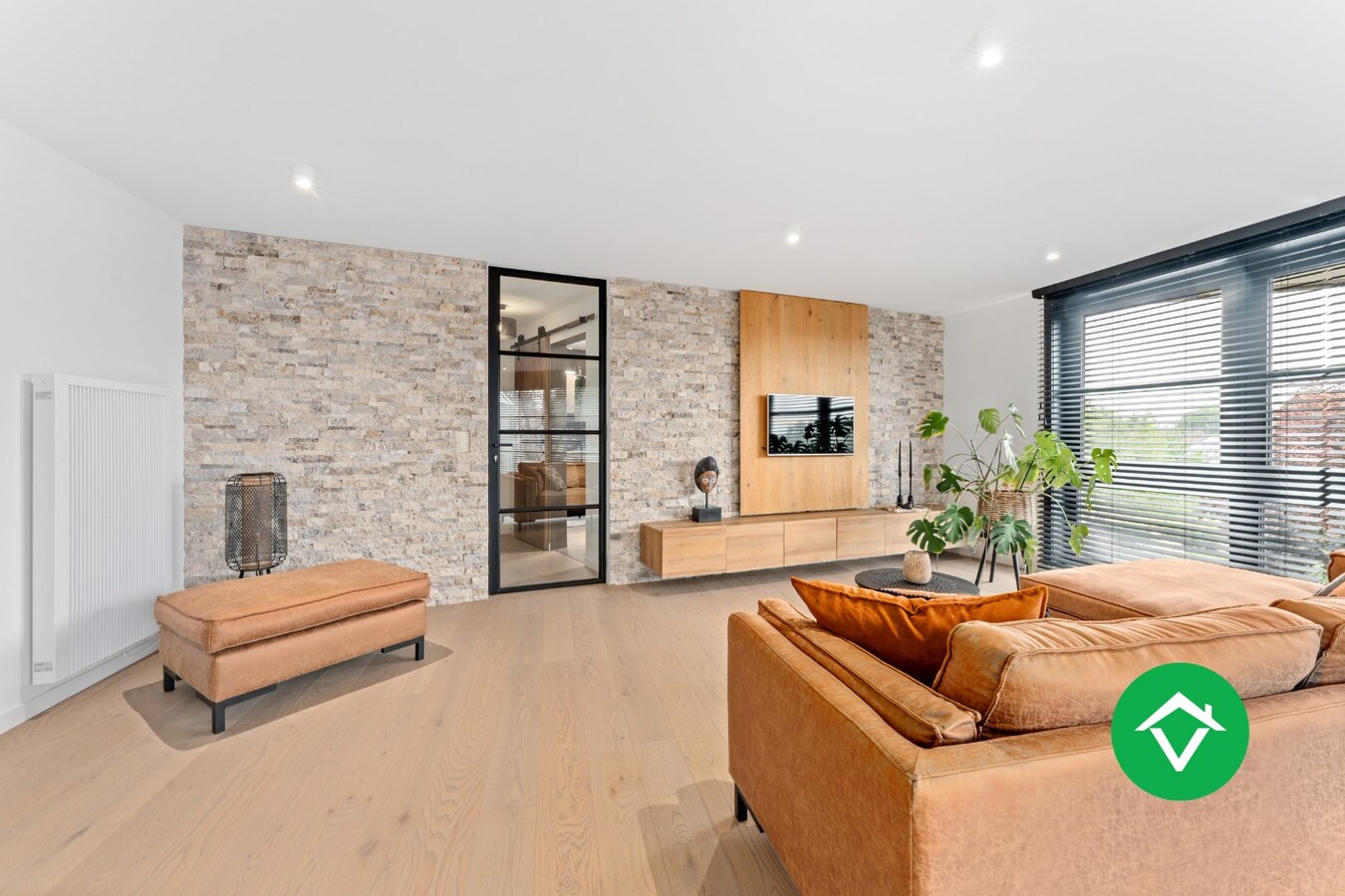 Verkocht appartement - Koekelare