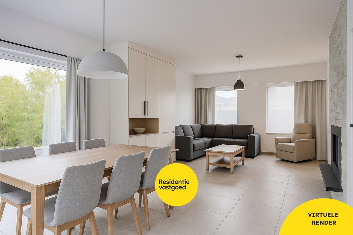 Te koop woning - Kortemark