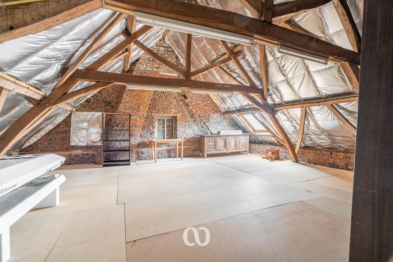 Exclusieve villa met unieke parksetting in Mater 