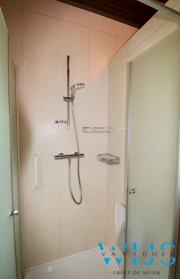 Mooie alleenstaande woning op een ideaal perceel van 837m² te Kluizen 