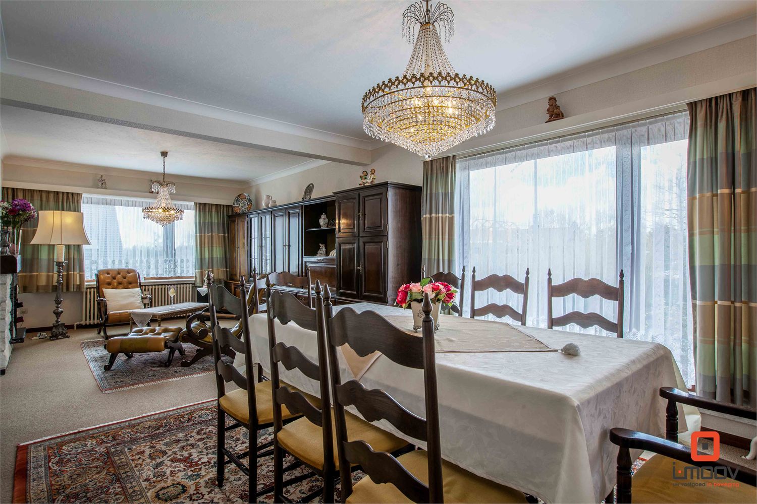 Woning verkocht in Sint-Gillis-Waas