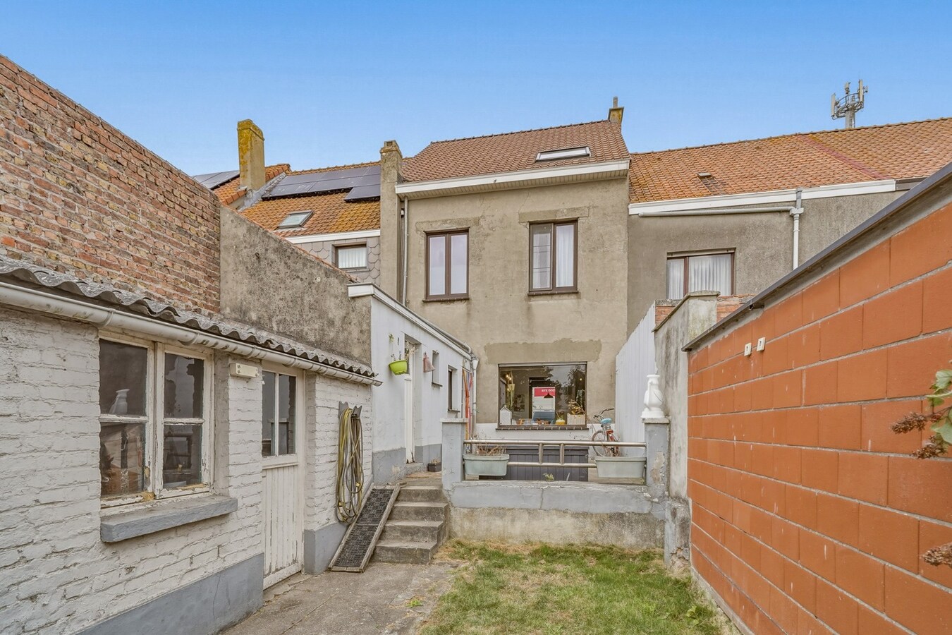 Te koop woning - Oostende