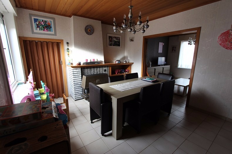 Woning met 3 slaapkamers en garage te Koekelare 