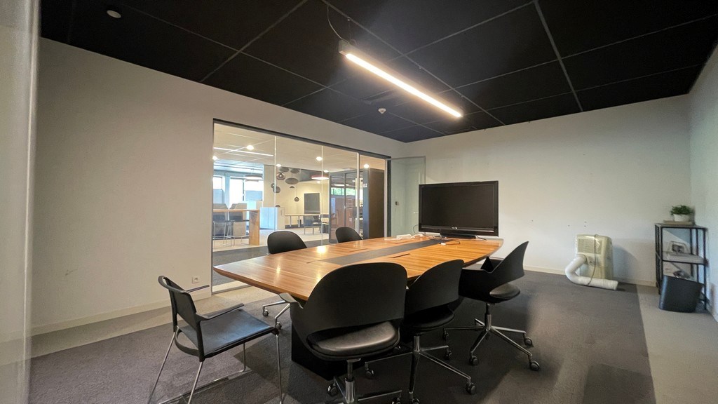 Kantoren met opslagmogelijkheid te huur in Mechelen