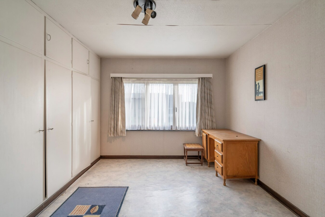 Te renoveren woning op ideale locatie 