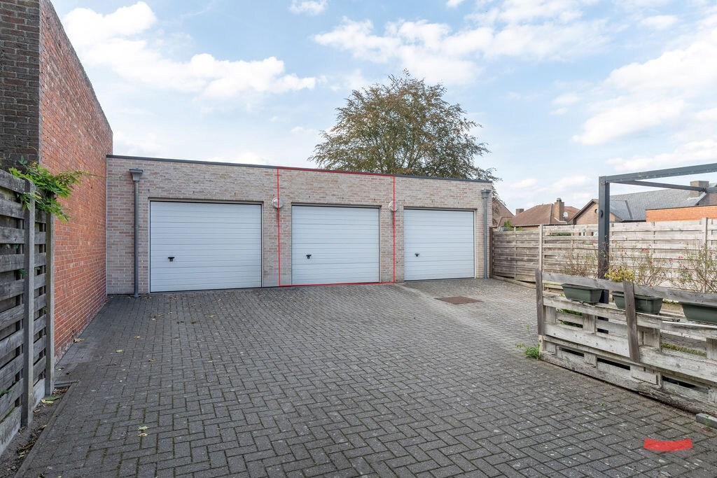 Appartement te koop in Ravels