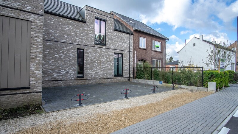 Te huur parkeerplaats - Dilsen-Stokkem