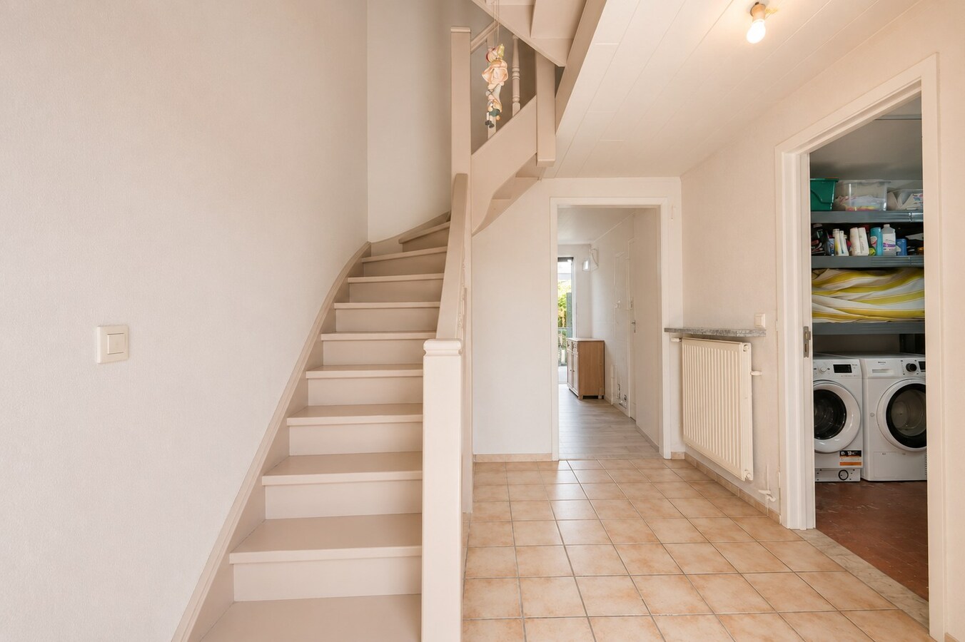 Te koop woning - Oostkamp