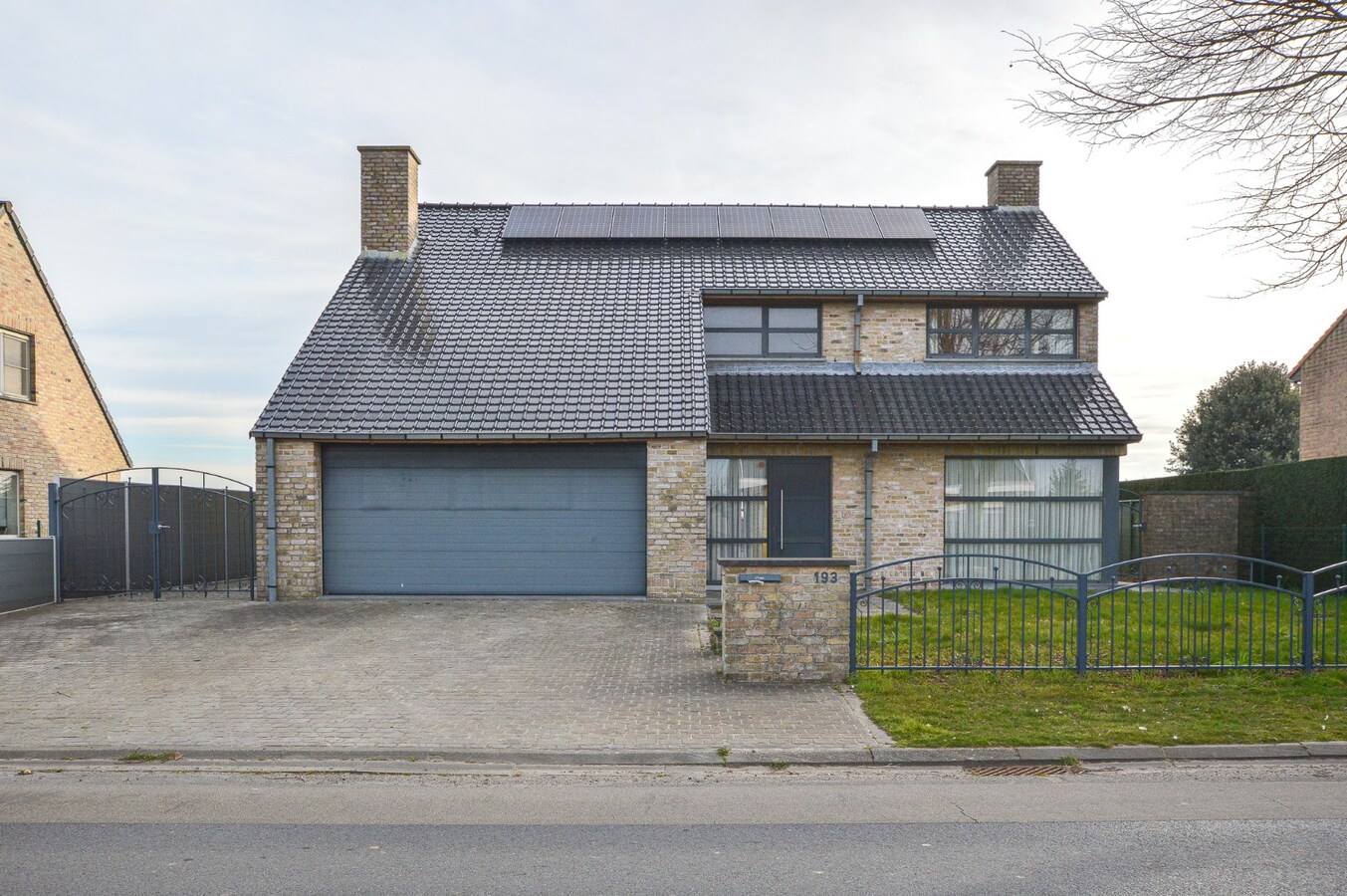 Verhuurd villa - Ichtegem