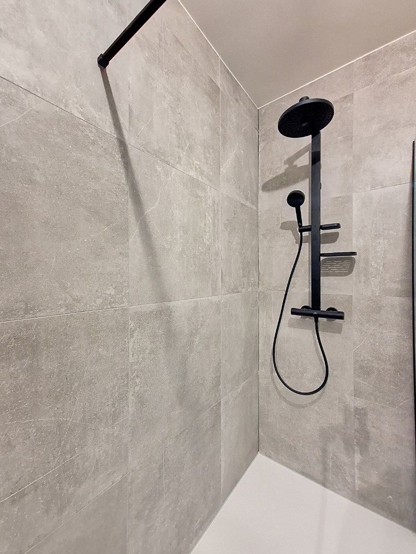 Appartement met 2 slaapkamers 