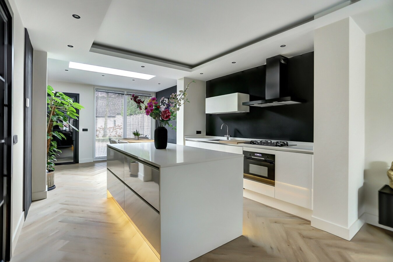 Eengezinswoning verkocht | onder voorbehoud in Tilburg