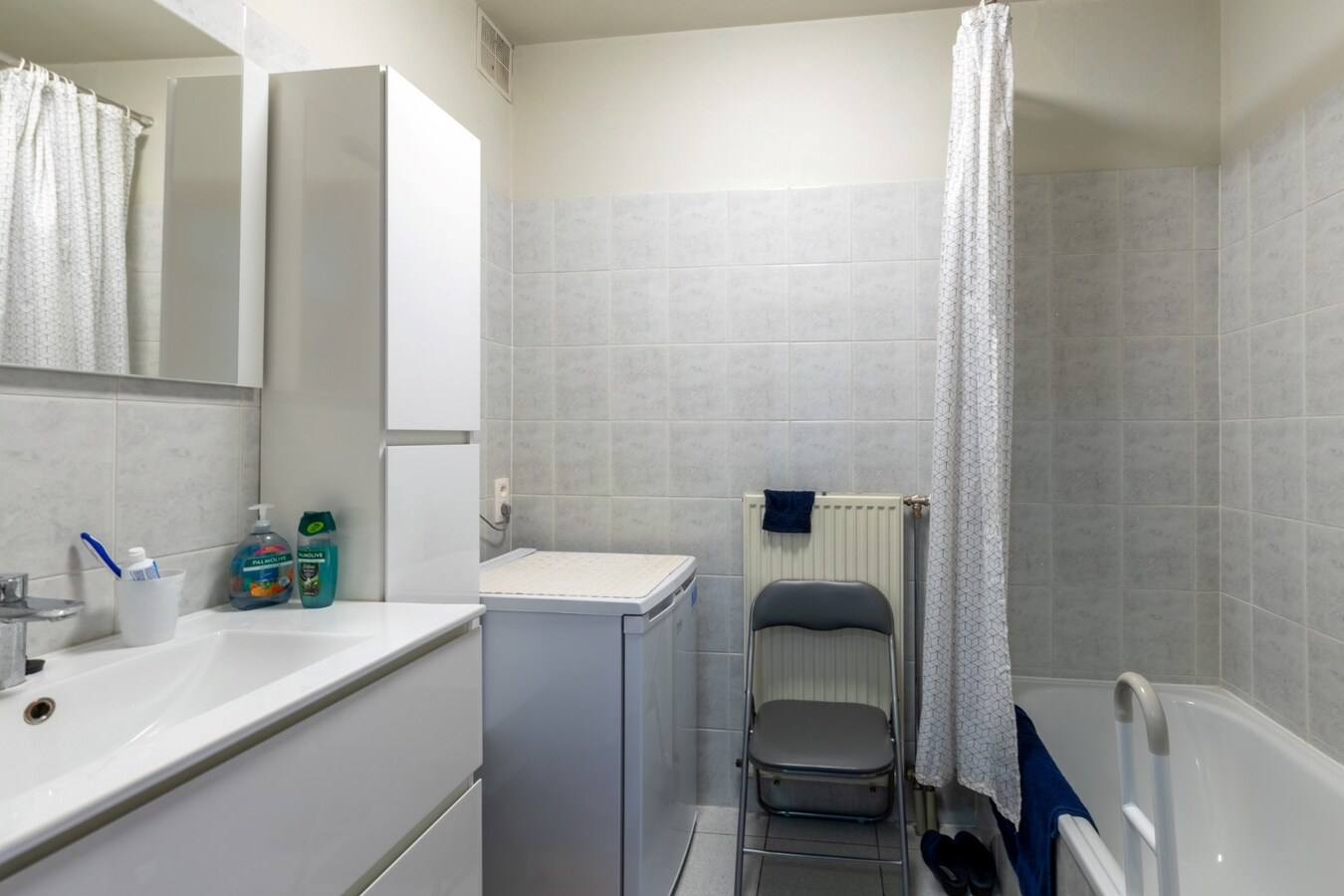 Te huur appartement - Nieuwpoort