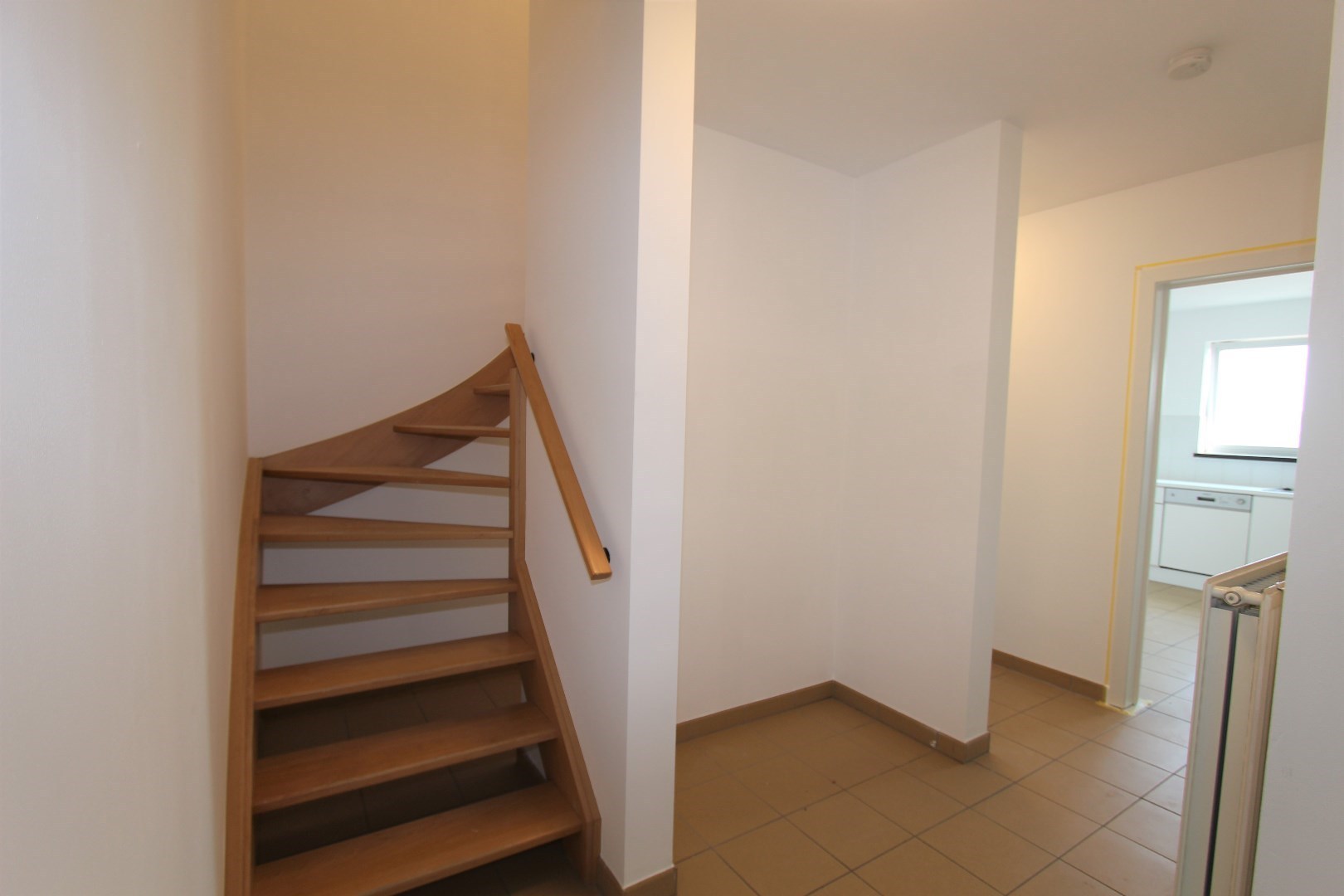 RUIM DUPLEX APPARTEMENT MET TERRAS 