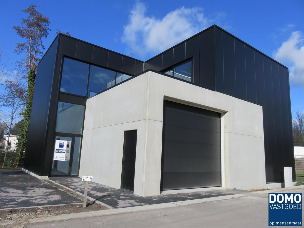 Andere verkocht in Hasselt